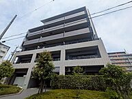 大阪府茨木市真砂2丁目15番25号：物件画像／賃貸大阪株式会社　阪急茨木店