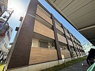 大阪府摂津市新在家1丁目25番21号：物件画像／賃貸大阪株式会社　阪急茨木店