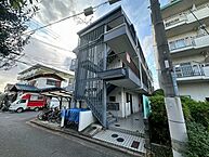 大阪府茨木市庄1丁目19番4号：物件画像／賃貸大阪株式会社　阪急茨木店