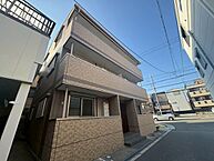 大阪府吹田市日の出町3番2号：物件画像／賃貸大阪株式会社　阪急茨木店