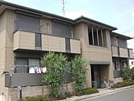 大阪府摂津市鳥飼西2丁目：物件画像／賃貸大阪株式会社　阪急茨木店