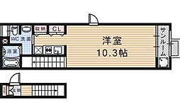 大阪モノレール 南摂津駅 徒歩7分