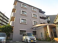 大阪府摂津市鶴野2丁目：物件画像／賃貸大阪株式会社　阪急茨木店