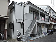 大阪府摂津市東正雀：物件画像／賃貸大阪株式会社　阪急茨木店