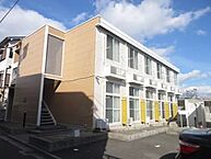 大阪府吹田市岸部中1丁目：物件画像／賃貸大阪株式会社　阪急茨木店