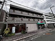 大阪府茨木市若園町37番29号：物件画像／賃貸大阪株式会社　阪急茨木店