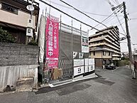 大阪府吹田市新芦屋下1番：物件画像／賃貸大阪株式会社　阪急茨木店