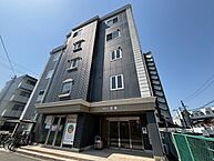 大阪府摂津市正雀本町1丁目：物件画像／賃貸大阪株式会社　阪急茨木店