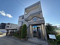 大阪府吹田市岸部北3丁目29番1号：物件画像／賃貸大阪株式会社　阪急茨木店
