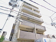 大阪府茨木市元町6番17号：物件画像／賃貸大阪株式会社　阪急茨木店