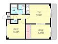パークサイドテラス3階7.4万円