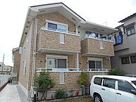 大阪府摂津市鳥飼野々1丁目28番9号：物件画像／賃貸大阪株式会社　阪急茨木店