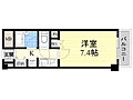 アーク福西2階5.4万円