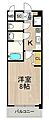 スプランディッド新大阪EAST4階7.9万円