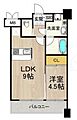 プレジオ緑地公園5階11.6万円