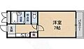グランベイ豊新2階4.2万円