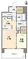 ソルレヴェンテ江坂広芝町3階13.0万円