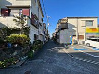 大阪府東大阪市新池島町1丁目：物件画像
