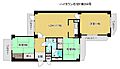 ハイタウン石切F棟2階980万円