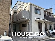 大阪府八尾市小畑町2丁目：物件画像