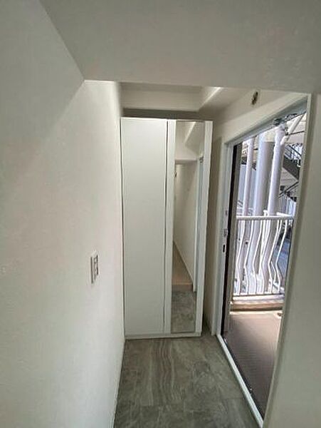 室内を拡大表示