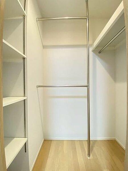 収納を拡大表示