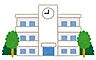 周辺：大阪市立平野西小学校 890m