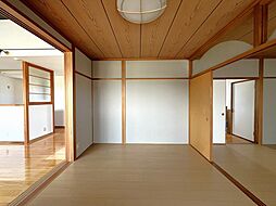 室内の画像