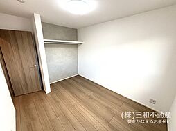 子供部屋の画像