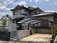 奈良県吉野郡大淀町大字桧垣本1010-285：物件画像
