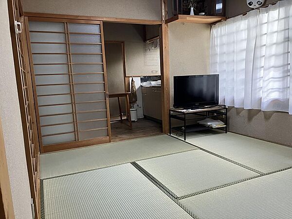 室内