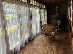 室内の画像