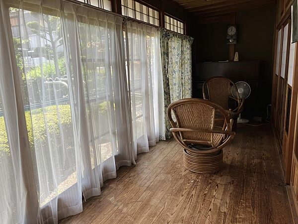 室内