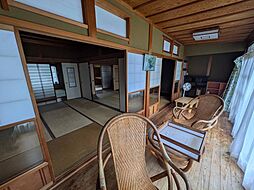 室内の画像