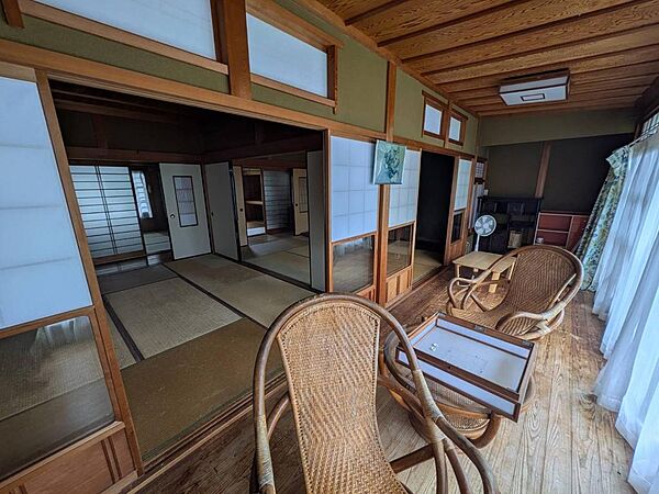 室内