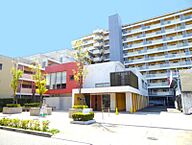 東京都大田区新蒲田1丁目：物件画像