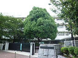大田区立南六郷小学校（450m）