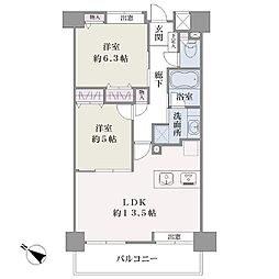 東急ドエルアルス蒲田