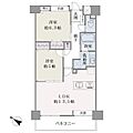 東急ドエルアルス蒲田6階8,190万円