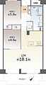 八瀬鱒乃坊アーバンコンフォート3階2,349万円