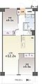 梅津スカイハイツ6階1,680万円