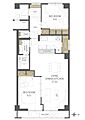 楠木マンション7階2,190万円