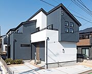 写真は施工例。ご案内は平日・休日ともに可能です。お仕事帰りやお買い物のついでなど、短時間のご見学にも柔軟に対応いたします。まずは30分ほどサクッとご覧いただくだけでも大歓迎です。お気軽にご相談下さい。