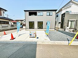 愛生町第2