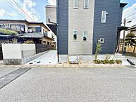 千葉県松戸市西馬橋5丁目253：物件画像