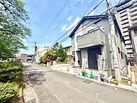 千葉県松戸市新松戸7丁目128-2：物件画像