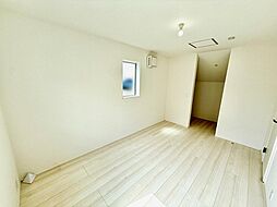 洋室の画像