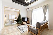 写真は施工例。ご案内は平日・休日ともに可能です。お仕事帰りやお買い物のついでなど、短時間のご見学にも柔軟に対応いたします。まずは30分ほどサクッとご覧いただくだけでも大歓迎です。お気軽にご相談下さい。