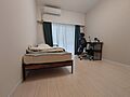 洋室６.５帖収...