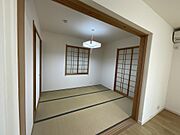 一階和室